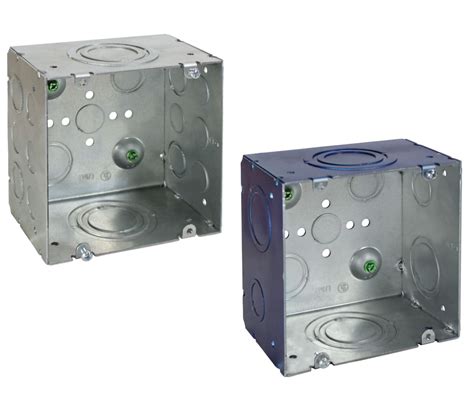 110v plastic double electrical box|metal electrical boxes for sale.